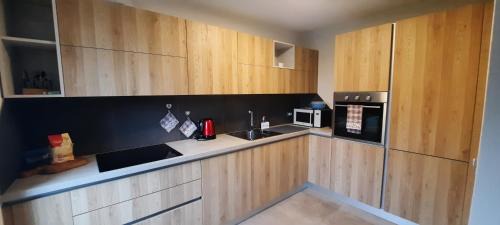 Pieve Tesino Apartment | Appartamento BUCANEVE