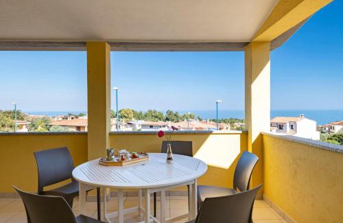 Cala Gonone Apartment | Appartamento Cala Gonone