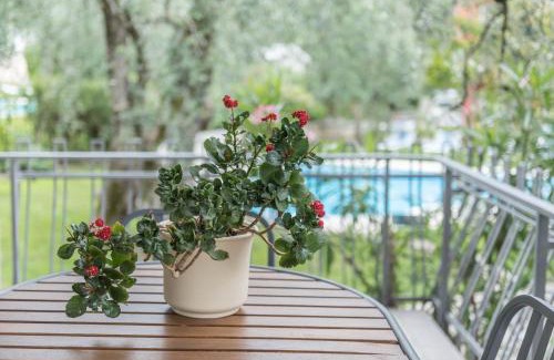 Malcesine Apartment | appartamento casa stefi n1