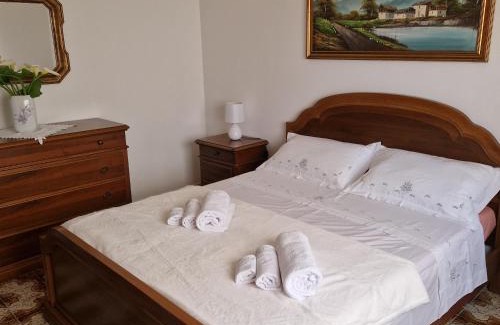 Bosa Apartment | Appartamento casa vostra