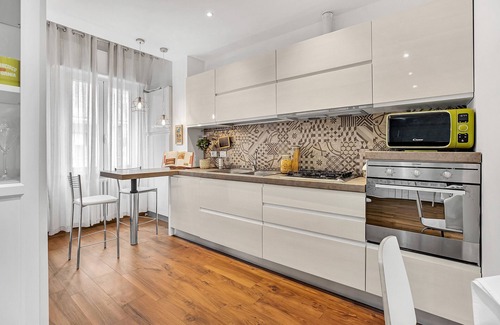 Bicocca Apartment | Appartamento Ciliegi - Affitti Brevi Italia