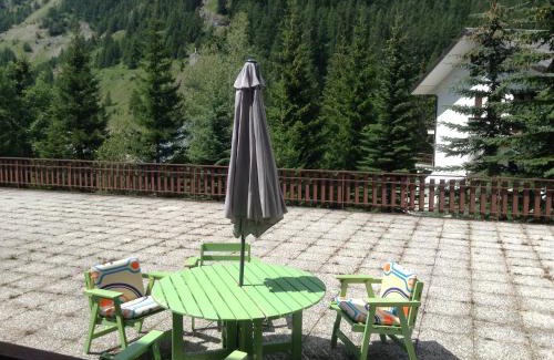 Bersezio Apartment | Appartamento con vista montagna BersezioArgentera