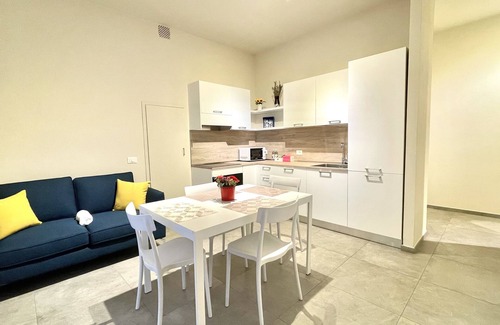 Prato Apartment | Appartamento Cosimo