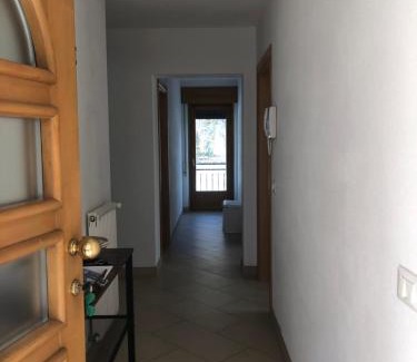 Taibon Agordino Apartment | Appartamento Elisa