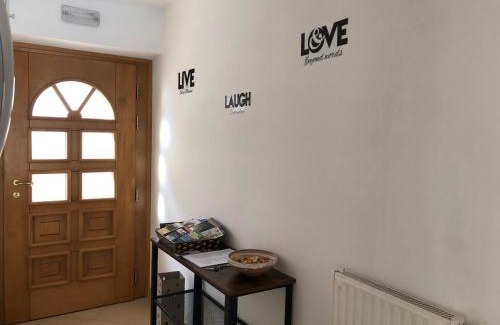 Taibon Agordino Apartment | Appartamento Elisa