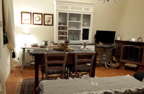 Pontone House | Appartamento Golden Park