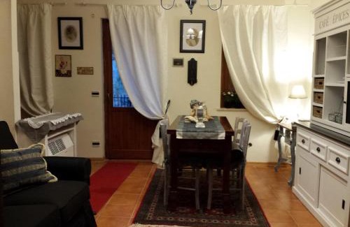 Pontone House | Appartamento Golden Park