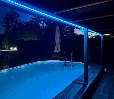 San Giuliano Terme Apartment | Appartamento i Limori