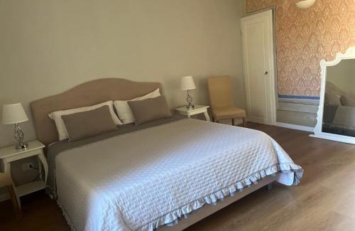 Prato Apartment | Appartamento il Giardino