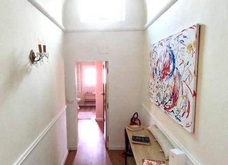 Prato Apartment | Appartamento il Giardino