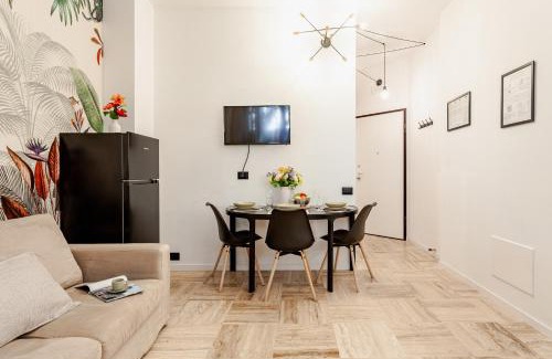Stazione Apartment | Appartamento in Centro, 5 minuti dalla Stazione