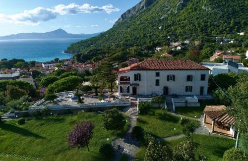 Fiumicello Santa Venere Apartment | Appartamento in Villa Venezuela piano Terra