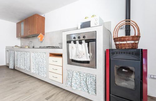 Marina di Mancaversa House | Appartamento Potenza 50 mt mare - Apulia Home