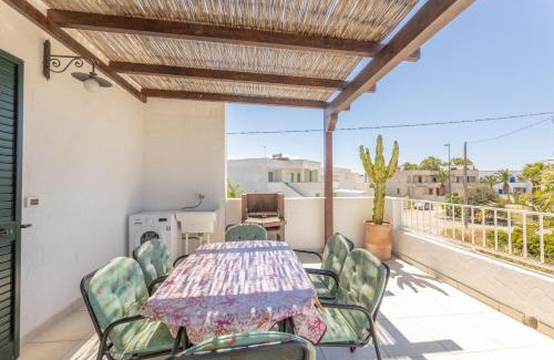 Marina di Mancaversa Apartment | Appartamento Melograno