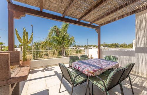 Marina di Mancaversa Apartment | Appartamento Melograno