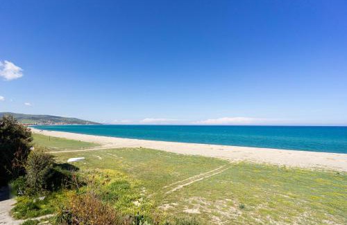 Marina di Strongoli Apartment | appartamento con vista mozza fiato!