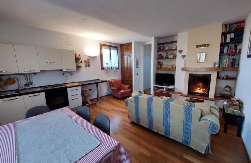 Pavullo nel Frignano Apartment | Appartamento Incantevole