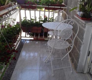 Policastro Bussentino Apartment | Appartamento da Lena