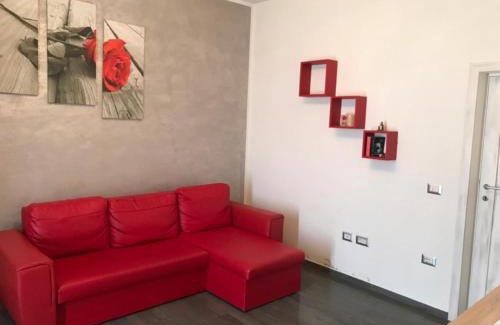 Santa Maria Coghinas Apartment | Appartamento indipendente