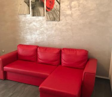 Santa Maria Coghinas Apartment | Appartamento indipendente