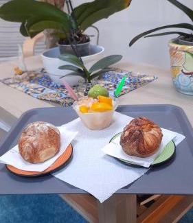 Santa Maria la Carita Apartment | APPARTAMENTO - BENVENUTI AL SUD