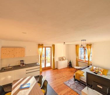 Tret Apartment | Appartamento LA REGINA