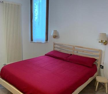 Predazzo Apartment | Appartamento La Torre