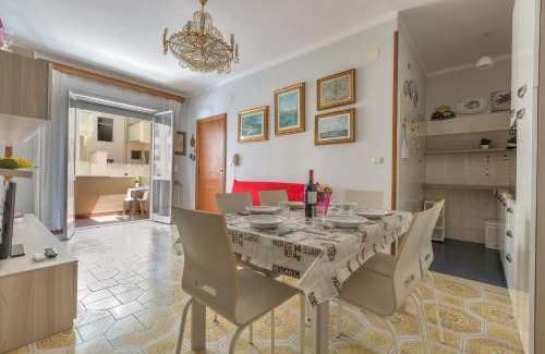 Gallipoli Apartment | Appartamento Lido San Giovanni by BarbarHouse