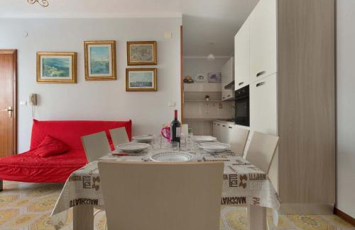 Gallipoli Apartment | Appartamento Lido San Giovanni by BarbarHouse