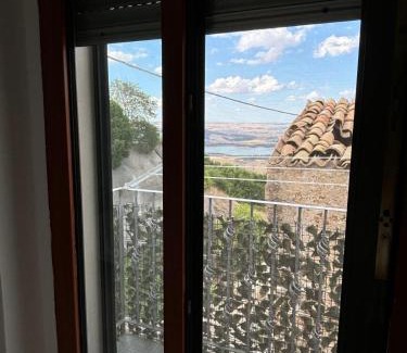 Miglionico Apartment | Appartamento Little Flower