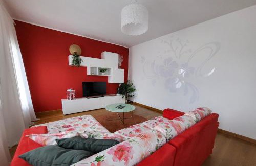 Vittorio Veneto Apartment | Appartamento Lucia