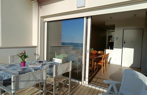 Lido di Camaiore Apartment | Appartamento Marcello