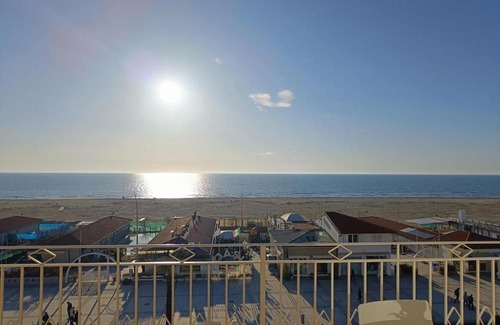Lido di Camaiore Apartment | Appartamento Marcello