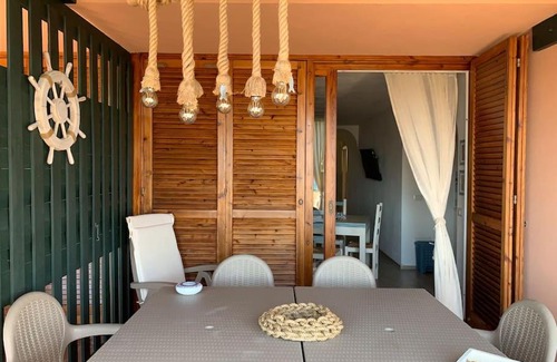 Tanca Manna Apartment | Appartamento nuovo a Tanca Manna