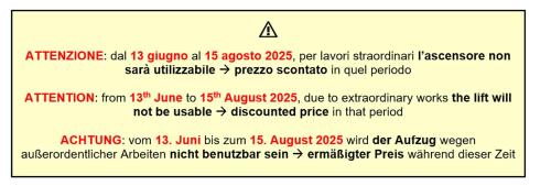 Centro - Piani - Rencio Apartment | Appartamento ospitale