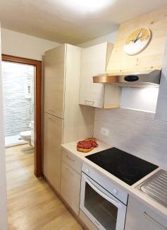 Tesero Apartment | Appartamento Pampeago 10