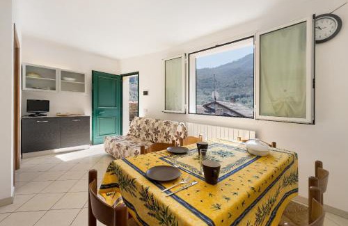 Stellanello Apartment | Appartamento Pana La Taggiasca