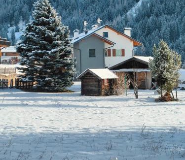 Pera Apartment | appartamento PANORAMA