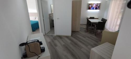 Cirella Apartment | Appartamento Parco Urciuolo Cirella