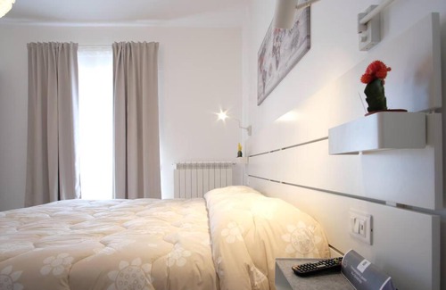 San Salvo Apartment | Appartamento Peppino