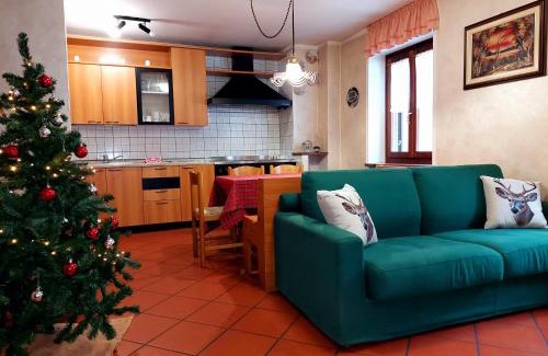 Pieve Tesino Apartment | Appartamento Pieve