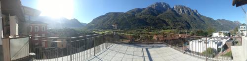 Primaluna Apartment | Appartamento Primo Sole
