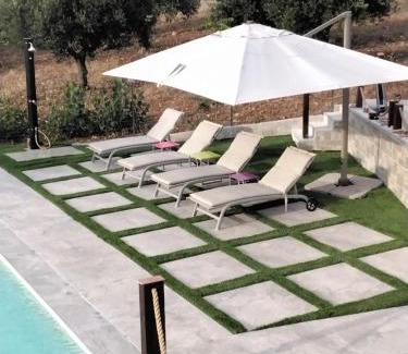 Lamie di Olimpia House | Appartamento Puccini