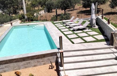 Lamie di Olimpia House | Appartamento Puccini
