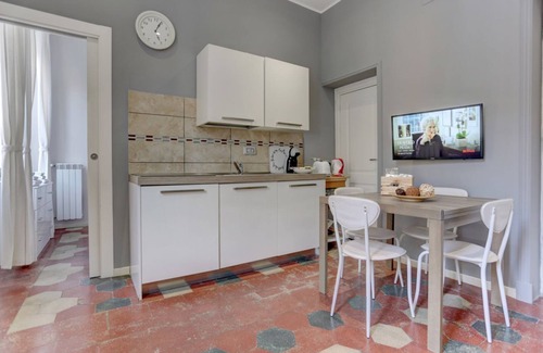 Celio Apartment | APPARTAMENTO SANTI QUATTRO 1 - HOME AND MORE