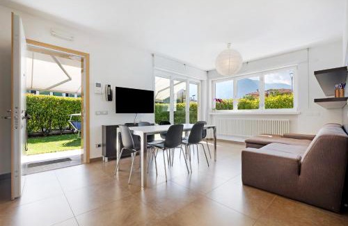 Torbole sul Garda Apartment | Appartamento Sole Torbole