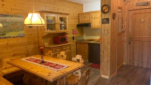 Quartiere XXIV Don Bosco Apartment | Appartamento Stella Alpina con sauna piscina e palestra