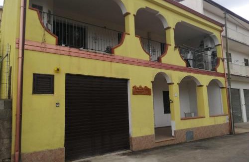 Ussassai Apartment | Appartamento Su Nurassolu Ussassai - Affitti brevi