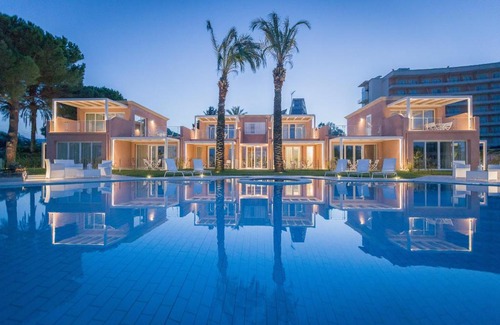 Tonnarella Apartment | Appartamento Tramontana Portorosa - Residence Delfino