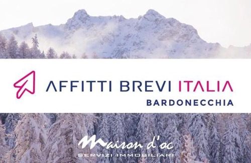 Bardonecchia Apartment | Appartamento Treize - Affitti Brevi Italia